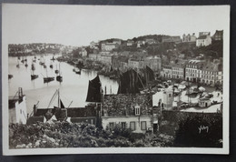 CPA 29 AUDIERNE - Vue Panoramique - Yvon 161 - Réf. O 160 - Audierne