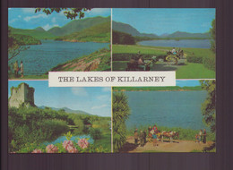 IRLANDE THE LAKES OF KILLARNEY - Kerry