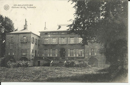 Province De Hainaut Solre-sur-Sambre Château De M. Tafanelle - Charleroi