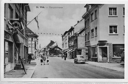 - 427 -    SAINT VITH  Hauptstrasse - Saint-Vith - Sankt Vith