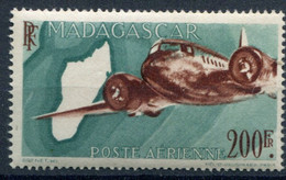 Madagascar                PA   64A ** - Aéreo