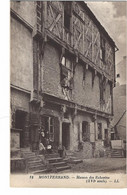 63   Montferrand    -   Maison Des Echevins - Aubiere