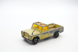 EFSI Holland: Land Rover (like Matchbox / Lesney ) - Matchbox