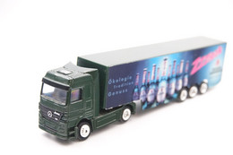 Collectable Mini Trucks LKW , Neumarkter Lammsbrau ,vintage Brewery Beer ( Brauerei ) - LKW, Busse, Baufahrzeuge