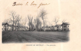 21-9222 :  METTRAY. LA COLONIE - Mettray