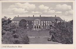 ALLEMAGNE - LUNEN - LUENEN - SCHLOSS KAPPENBERG BEI LÜNEN - Lünen