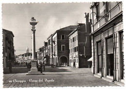 Chioggia - Corso Del Popolo - Chioggia