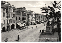 Chioggia - Corso Principale - Chioggia