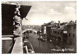 Chioggia - Canal Vena - Chioggia