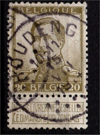 P127	HOUDENG 1914 - 1912 Pellens