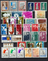 Portugal 1974 (ANO COMPLETO)- MNH (PTS10665)** - Ganze Jahrgänge