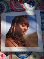 Photographie Peuple D'Afrique - Africa