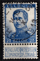 P158	FRAMERIES 1913 - 1912 Pellens