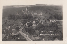 AK - ALTENBURG Bei Horn - Fliegeraufnahme 1939 - Horn