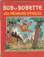 Bob Et Bobette N° 146 , Willy Vanderstee  ( 1974 ) E-M , Tranche Abimée - Bob Et Bobette