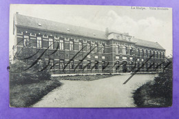 La Hulpe Villa Scolaire -1913 - La Hulpe