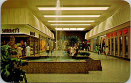 Michigan Grand Rapids Woodland Mall Shopping Center Interior - Grand Rapids