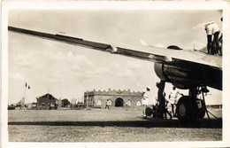 Bobo Dioulasso (Haute Volta) Aérodrome Avion RV - Burkina Faso