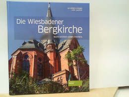 Die Wiesbadener Bergkirche - Wahrzeichen Eines Viertels - Hesse