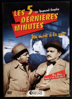 Les 5 Dernières Minutes - Raymond Souplex - Un Mort à La Une . - TV Shows & Series