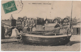 Cartes Postales > Europe > France > [62] Pas De Calais > Berck  VERS 1900 - Berck
