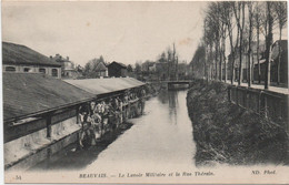 Cartes Postales > Europe > France > [60] Oise > Beauvais  VERS 1900 - Beauvais