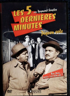 Les 5 Dernières Minutes - Raymond Souplex - Pigeon Vole - TV Shows & Series