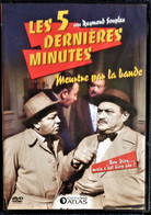 Les 5 Dernières Minutes - Raymond Souplex - Meurtre Par La Bande . - Serie E Programmi TV