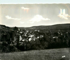 Souillac * Vue Générale Et Panorama Du Village - Souillac