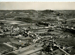 Port De Penne * St Sylvestre * Vue D'ensemble Sur Les Villages - Andere & Zonder Classificatie