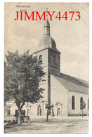 CPA - GERADMER 88 Vosges - L' Eglise - Imp. Ad Welck St-Dié N° 2420 Cl. D. - Gerardmer