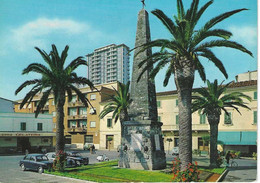 Follonica - Piazza Sivieri - H8005 - Grosseto