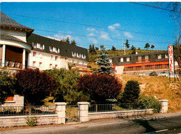 Aumont Aubrac * Hôtel Restaurant Chez Camillou - Aumont Aubrac