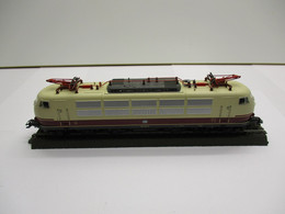 Marklin  DB 103 137-6 - Locomotives