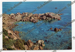 SCOGLIERE DI GALLURA - OLBIA - SARDEGNA - Olbia