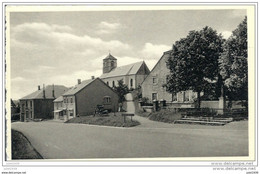 LEGLISE ..-- Le Presbytère . Le MONUMENT . - Leglise