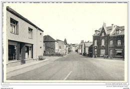 LEGLISE ..-- Route De NEUFCHATEAU . - Léglise