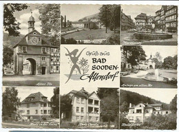 Bad Sooden-Allendorf - Gruss Aus ... - Bad Sooden-Allendorf