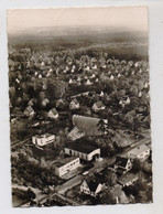 5090 LEVERKUSEN - WALDSIEDLUNG, Luftaufnahme - Leverkusen