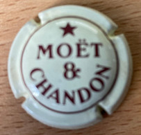 CHAMPAGNE MOET ET CHANDON CREME - Möt Et Chandon