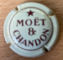 CHAMPAGNE MOET ET CHANDON CREME - Moet Et Chandon