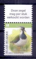 Buzin * Nr 4367  Vlaamse Tekst * Postfris Xx * HELDER PAPIER - 1985-.. Vögel (Buzin)
