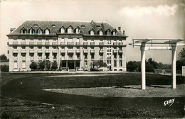 Alvignac * Auberge De La Source , Centre D'accueil De La Sncf * Le Batiment Principal - Andere & Zonder Classificatie