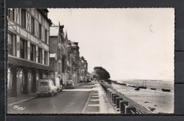 80 - Saint Valerie Sur Somme - Quai Balvet - Carte Photo - Saint Valery Sur Somme