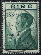 Irland 1953, MiNr 118, Gestempelt - Gebruikt