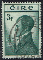 Irland 1953, MiNr 118, Gestempelt - Gebraucht