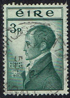 Irland 1953, MiNr 118, Gestempelt - Usati