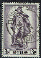 Irland 1956, MiNr 126, Gestempelt - Gebruikt