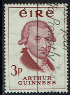 Irland 1959, MiNr 142, Gestempelt - Oblitérés