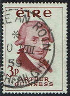 Irland 1959, MiNr 142, Gestempelt - Oblitérés